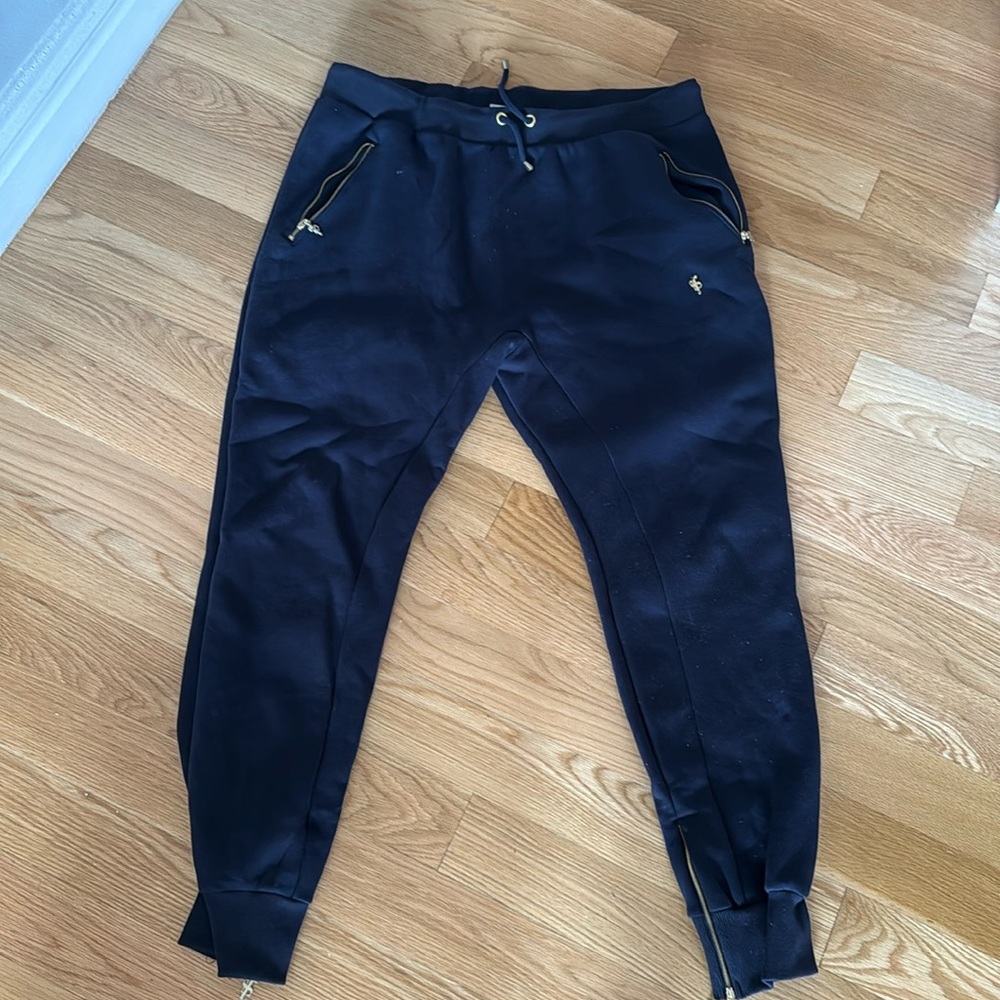 Father sons joggers size 3XL